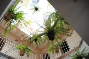 Pensión Córdoba, Seville